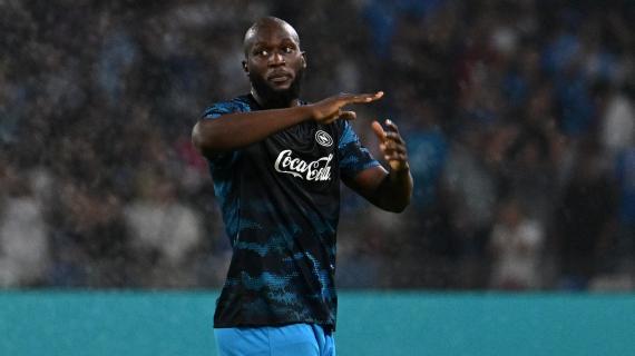 Il Napoli di Conte va: poker a Cagliari e Lukaku segna tuttavia, gol e highlights